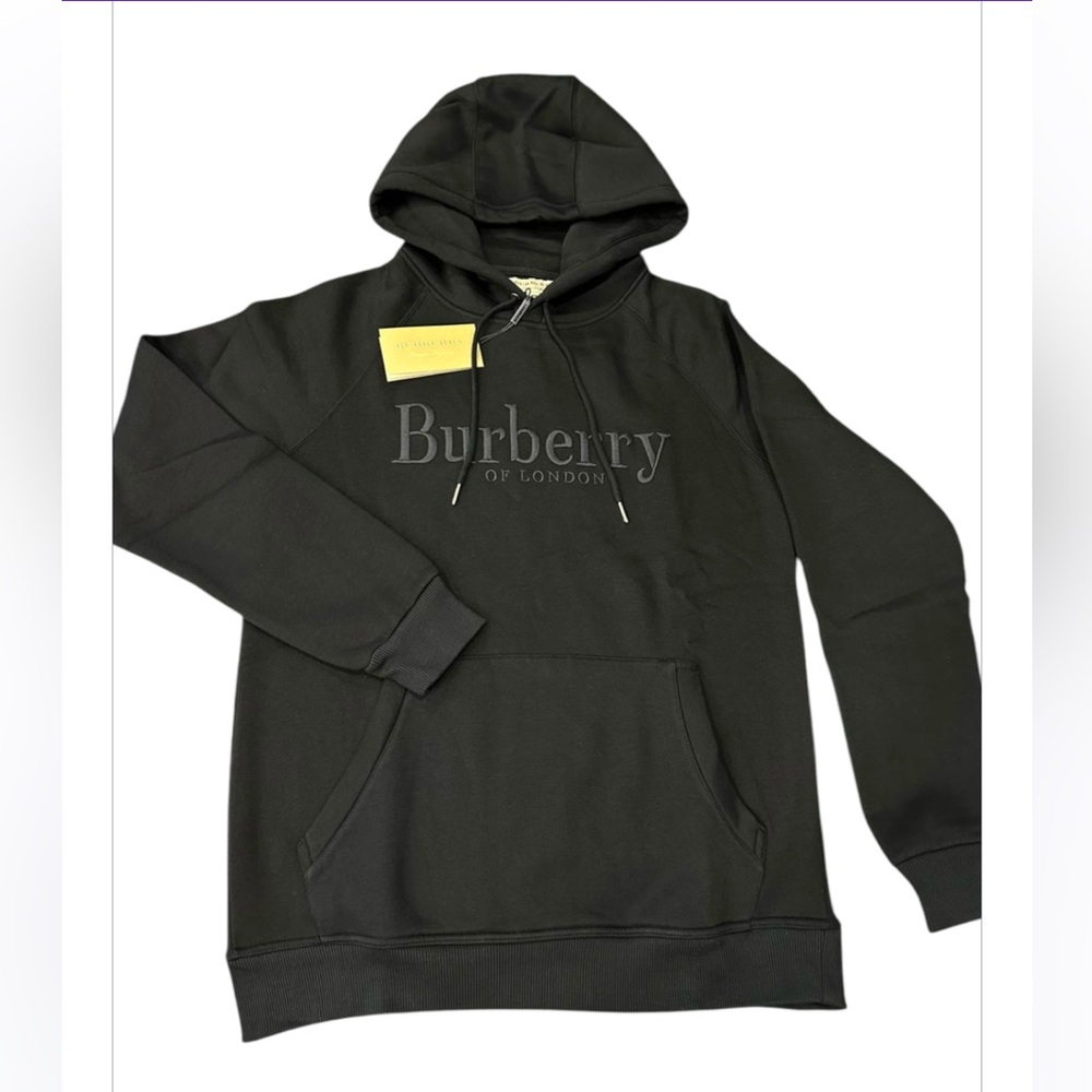 New hoodie for men